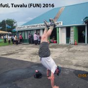 2016 Tuvalu Funafuti 1